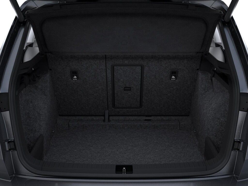 Škoda Karoq, 1,5 TSI 110 kW - fotka 4