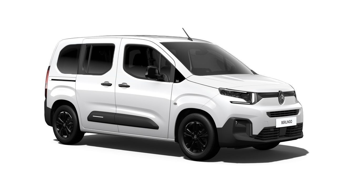 Citroën Berlingo, 30 LET PETROL 110k MANUAL + AU - fotka 5