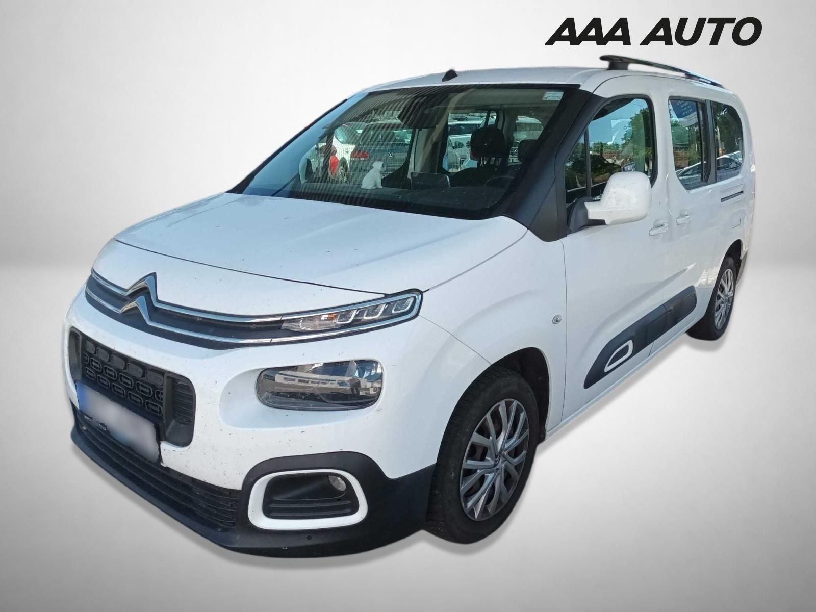 Citroën Berlingo, 1.2 PureTech, Feel, 5Míst