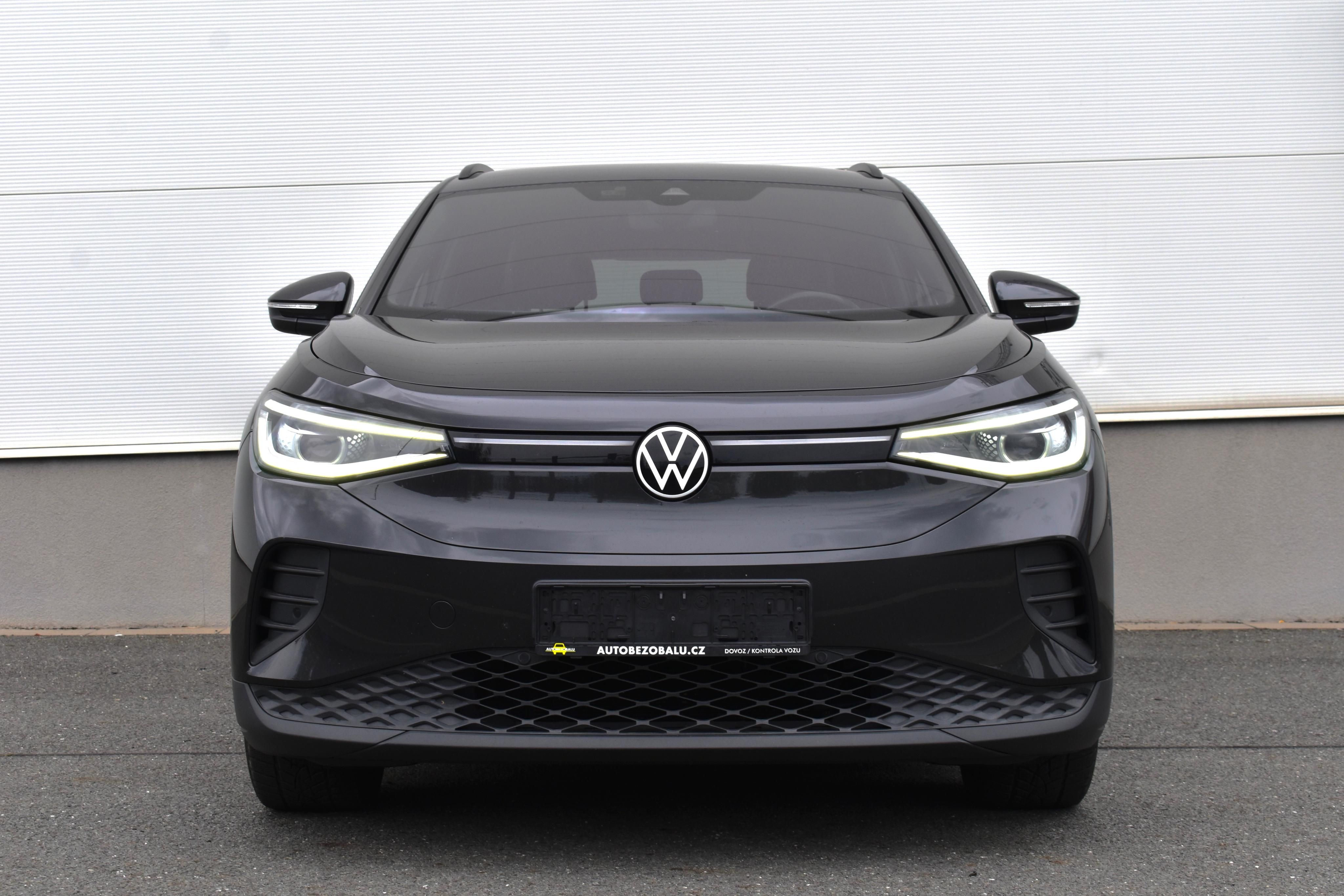 Volkswagen ID.4, PRO/77KWH/150KW/IQ/KESSY - fotka 2
