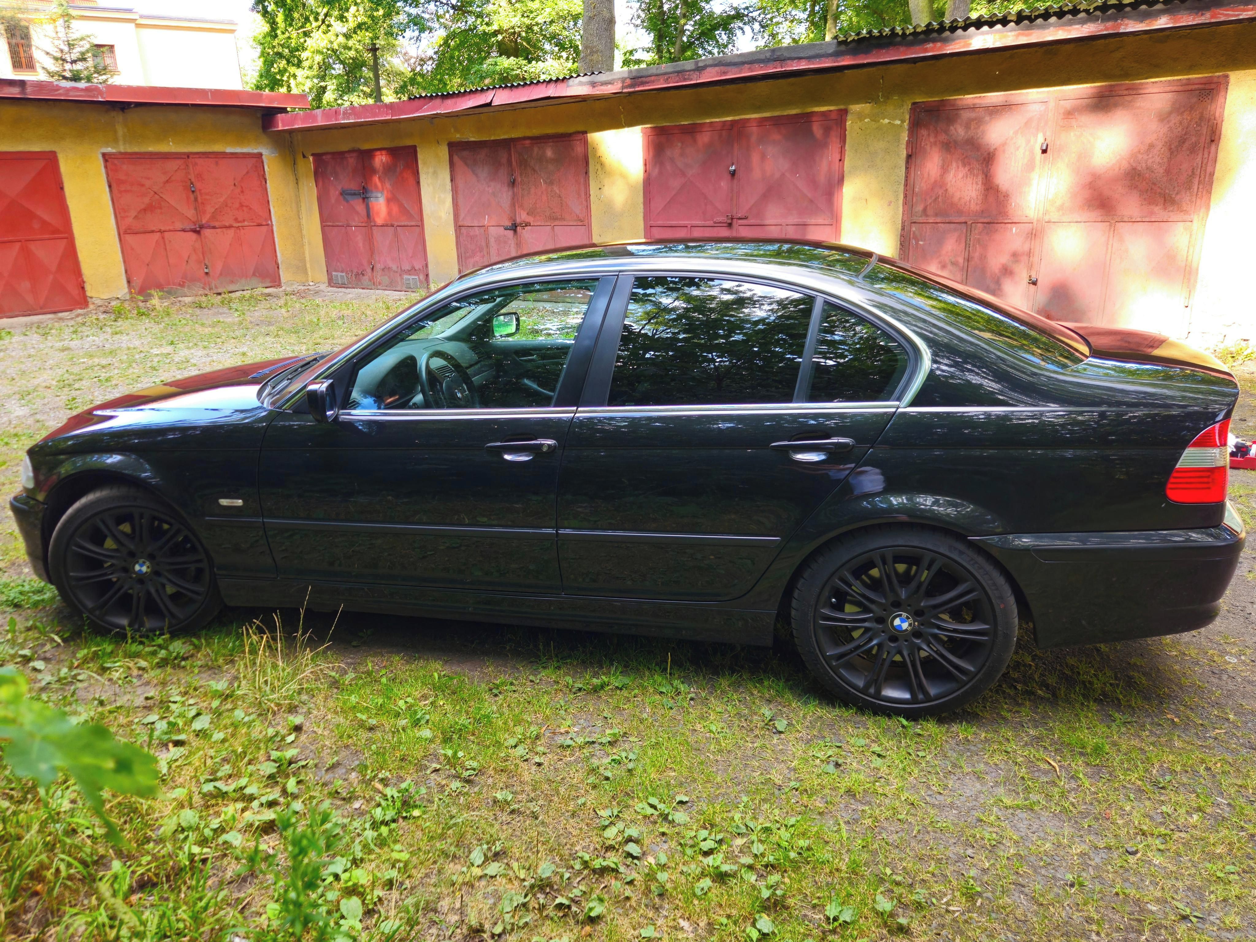 BMW Řada 3, Servis, nízké km, 6q manuál - fotka 6
