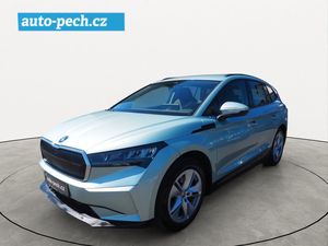 Škoda Enyaq, iV 60 (70 kW) - Suite