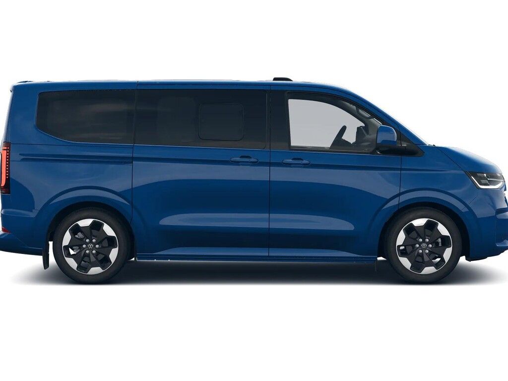 Volkswagen Caravelle, 2,0 TDI 125 kW 8AUT 4MOT - fotka 4