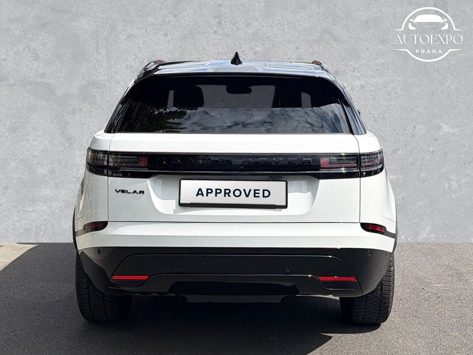 Land Rover Range Rover Velar, Dynamic SE - fotka 5