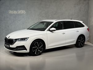 Škoda Octavia, 1,4 TSi  DSG iV Style Virtual