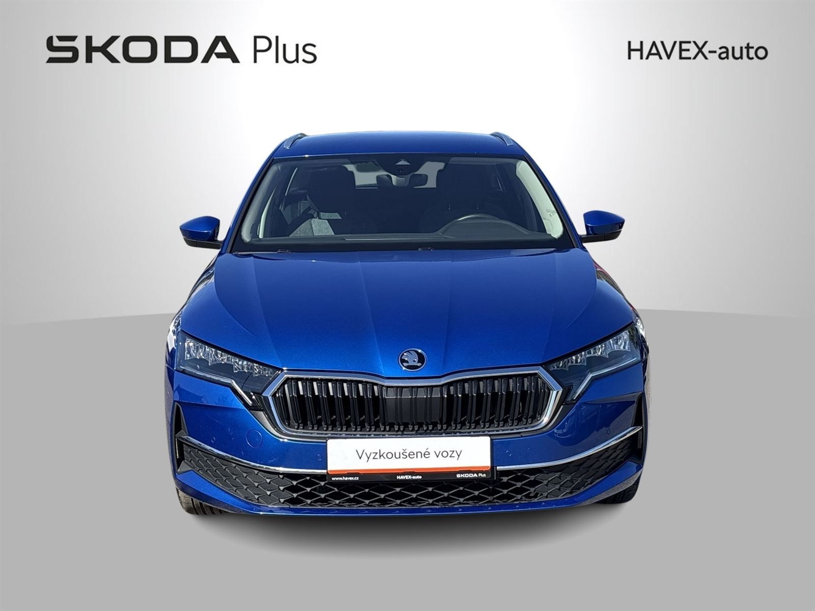 Škoda Octavia, Combi 2.0 TDI DSG Top - fotka 4