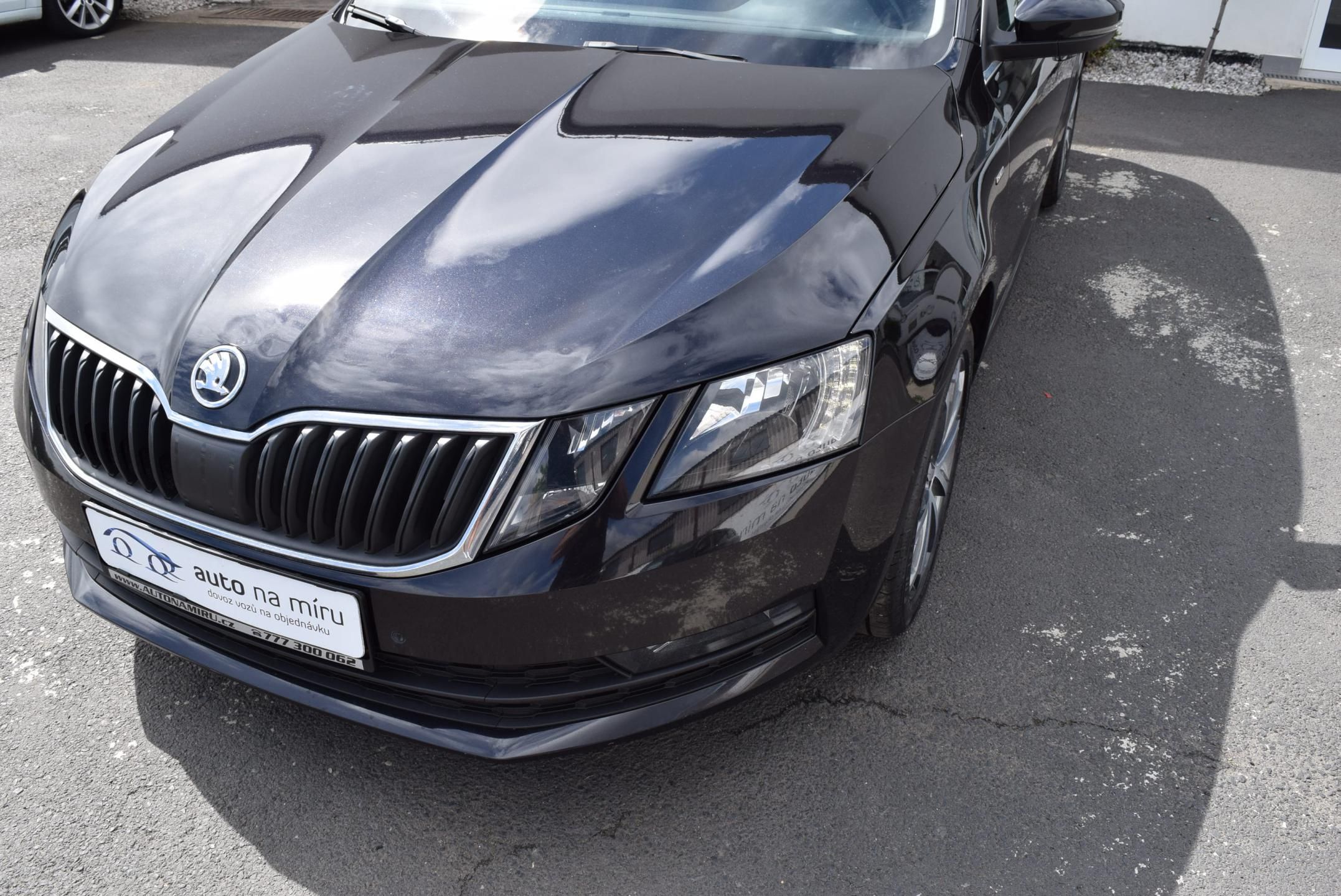 Škoda Octavia, 1.4TSI 110kw ED. DRIVE TAŽ APP - fotka 2