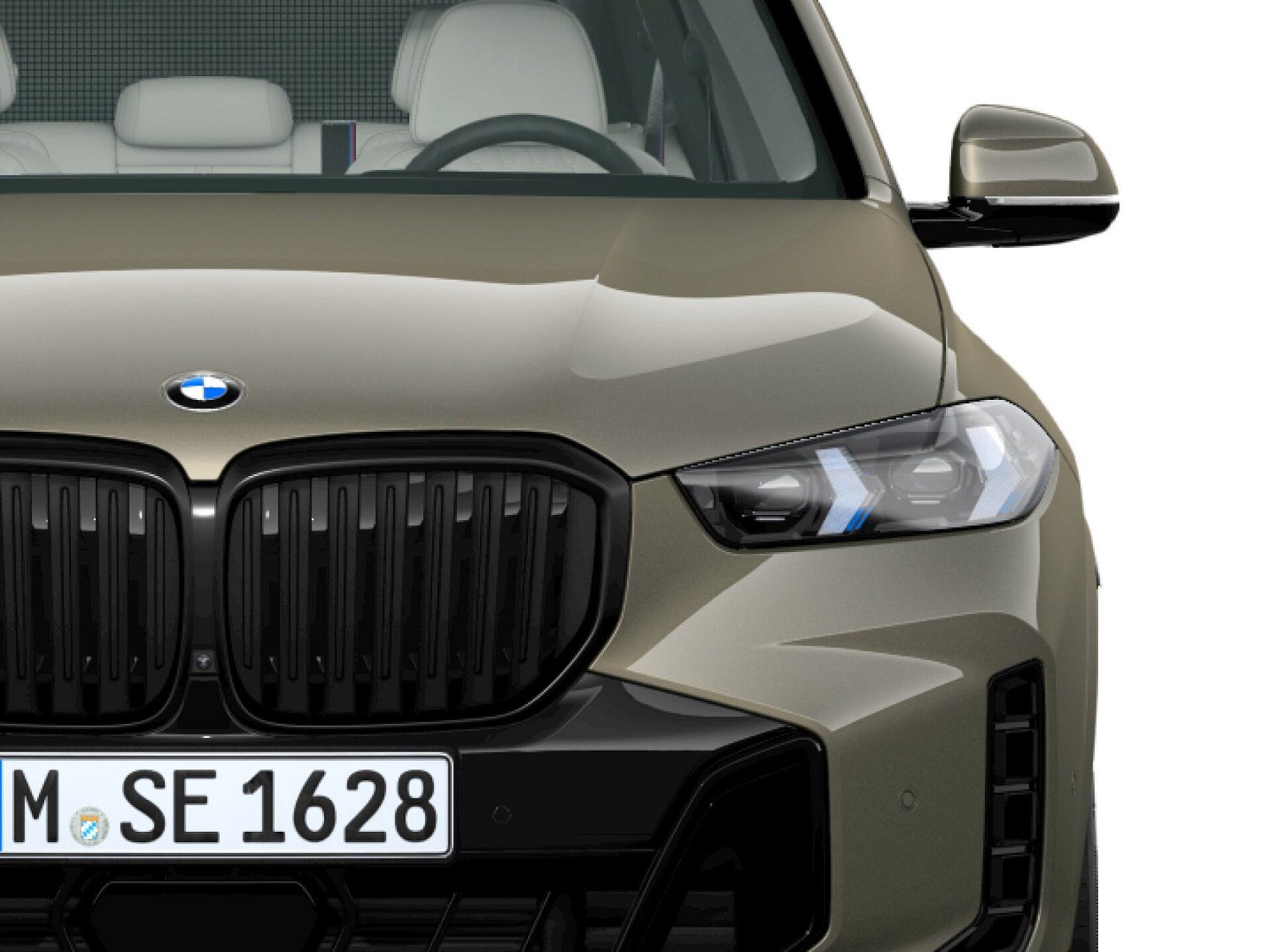 BMW X5, xDrive40d, SAV/SUV - fotka 4