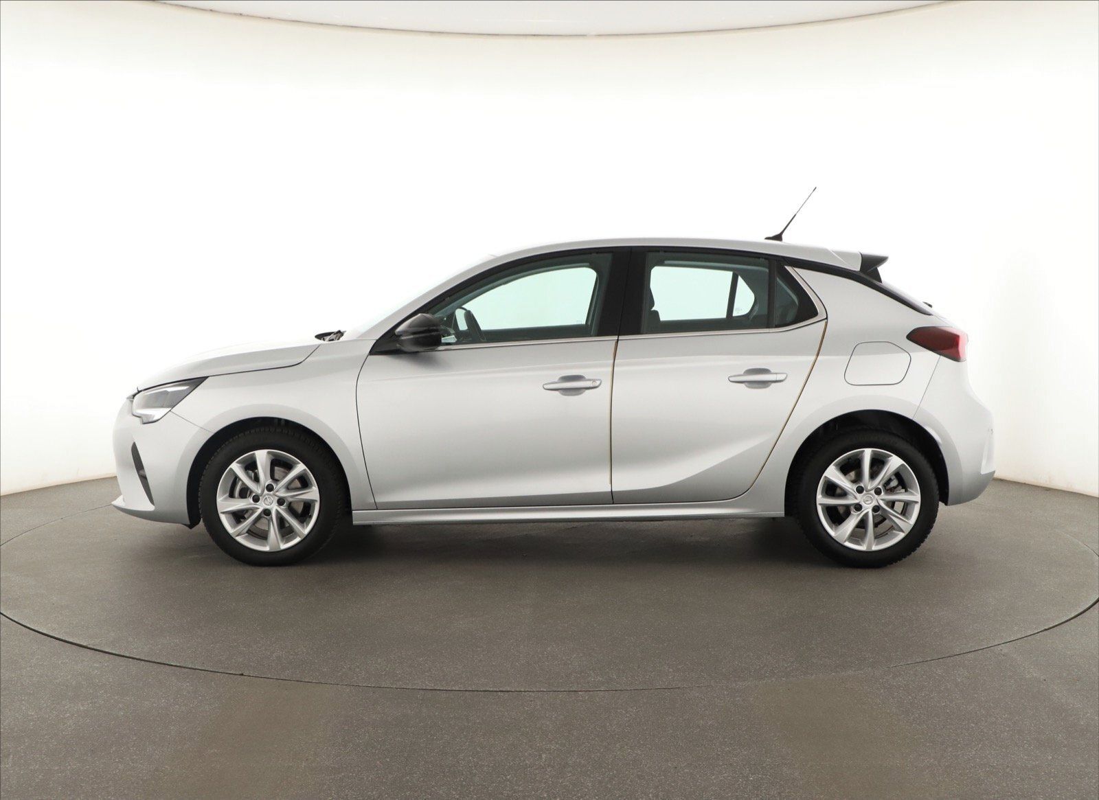 Opel Corsa, 1.5 CDTI, ČR,1.maj, Serv.kniha - fotka 3