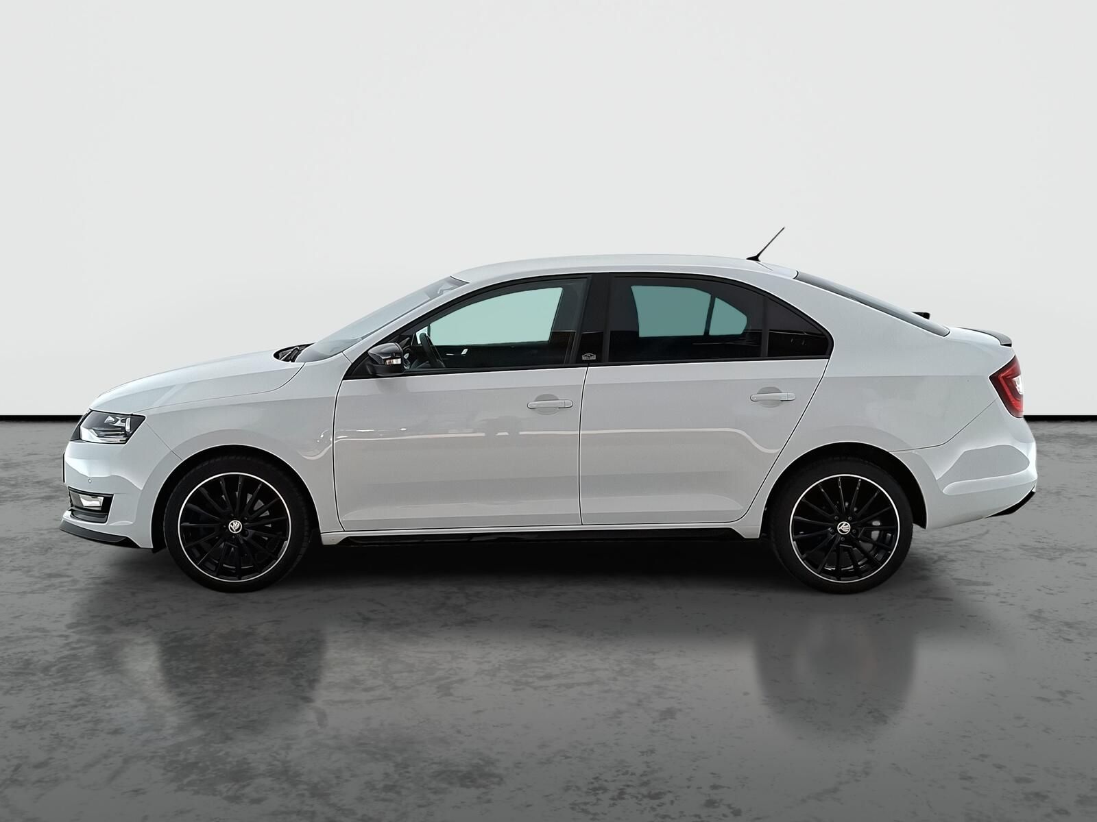 Škoda Rapid, 1.0 TSI, Monte Carlo, Automat - fotka 3