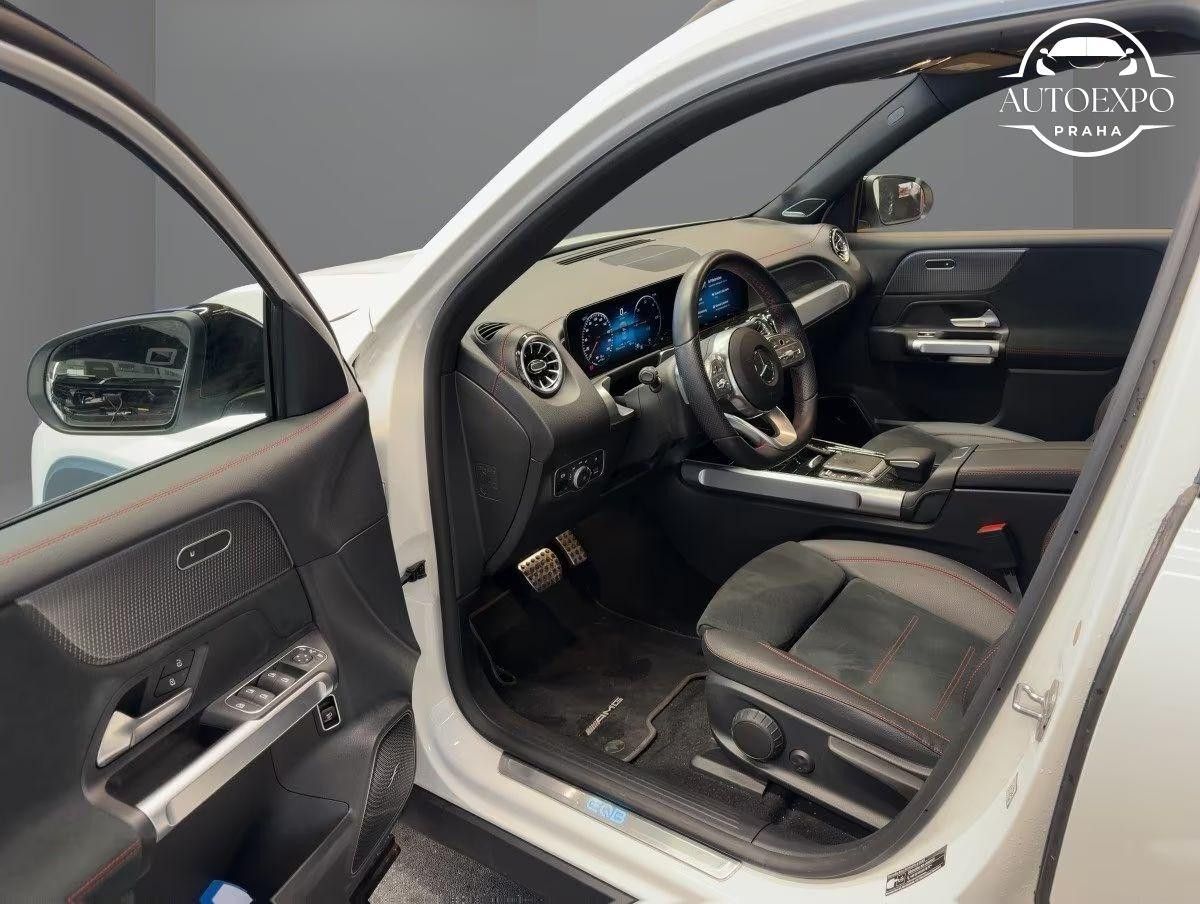 Mercedes-Benz EQB, 250 AMG*PANORAMA*360CAM*LED - fotka 5