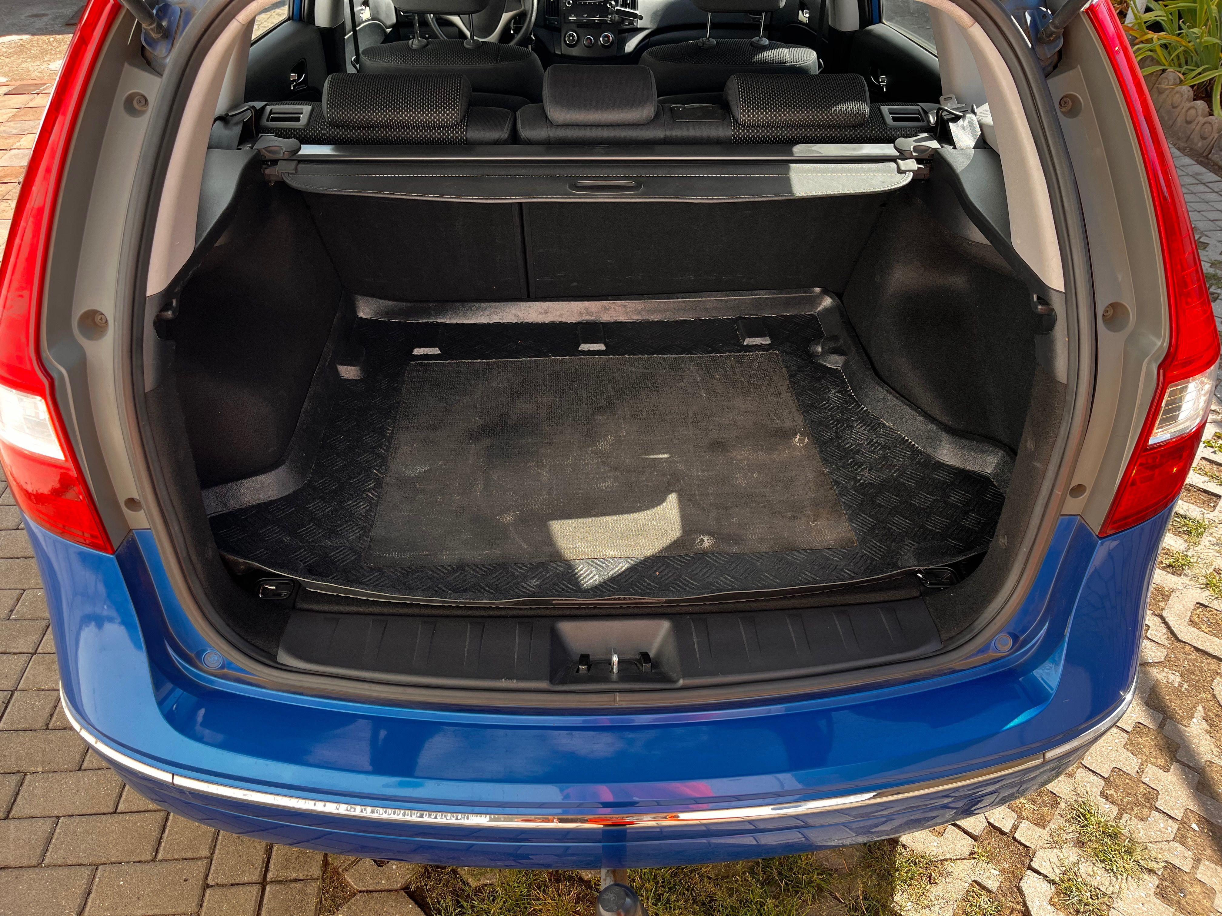 Hyundai i30, Úsporný 1.6 CRDi-Servisováno - fotka 6