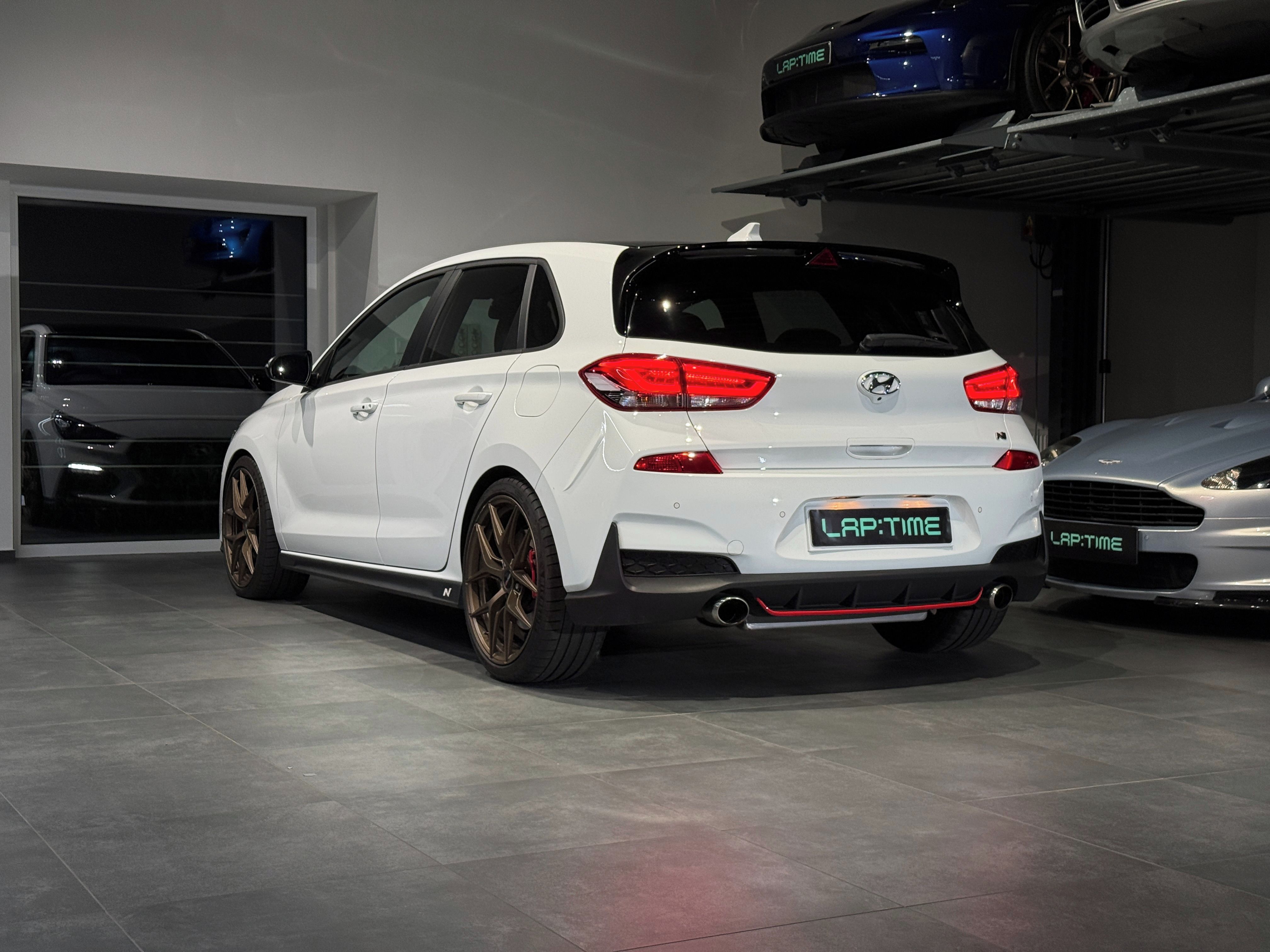 Hyundai i30, i30N*Perf*Keyless*PPF*Apple - fotka 3