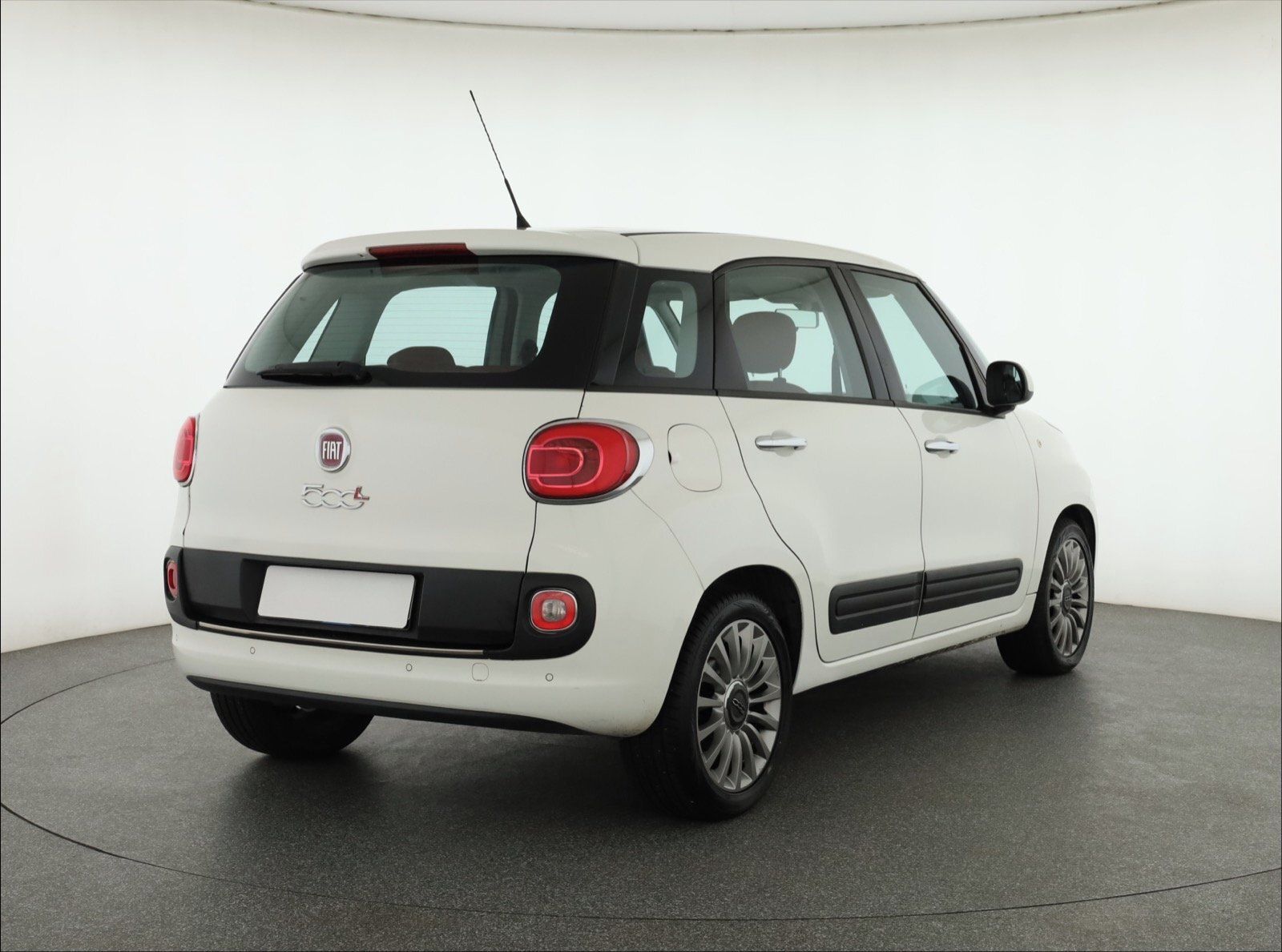 Fiat 500L, 1.4 16V, Tempomat - fotka 5