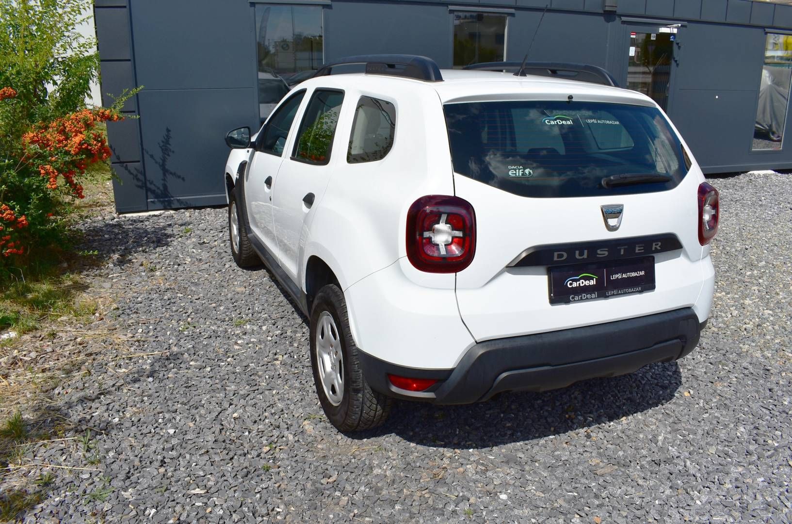 Dacia Duster, 1,6 SCE AC,1.M, ATMOSFÉRA! - fotka 6