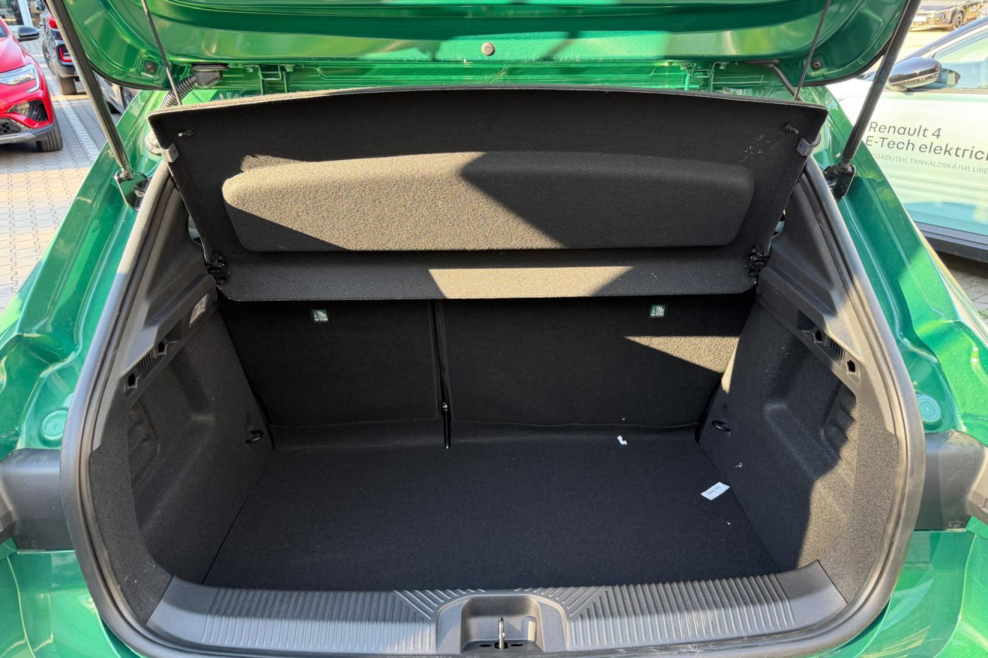 Renault Clio, Evolution TCe 115 MY00 - fotka 6