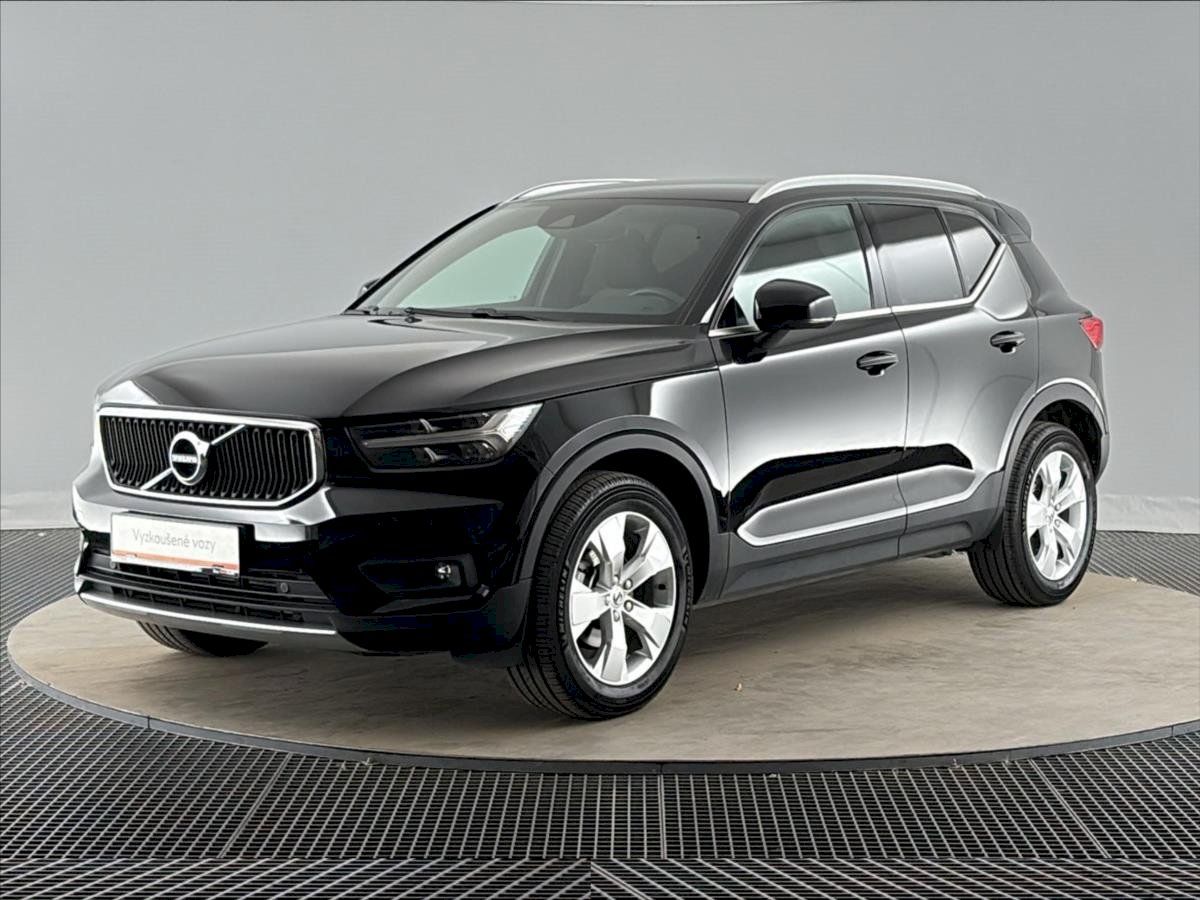 Volvo XC40, T295 kW Momentum PRO AT