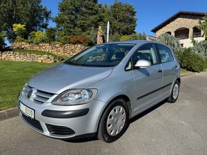 Volkswagen Golf Plus, 1.4i 55KW 115000km