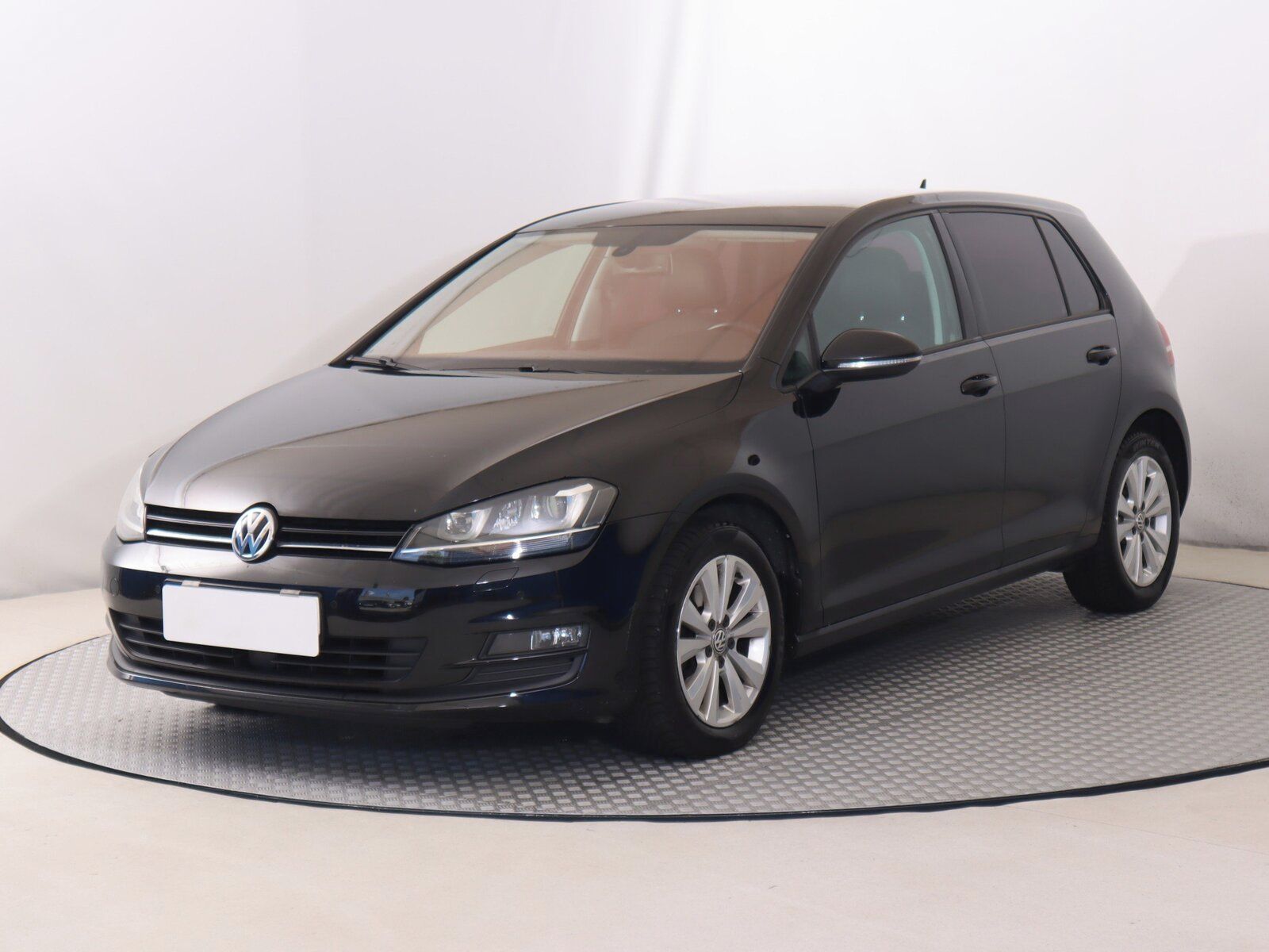 Volkswagen Golf, 1.4 TSI, Comfortline, Automat - fotka 2