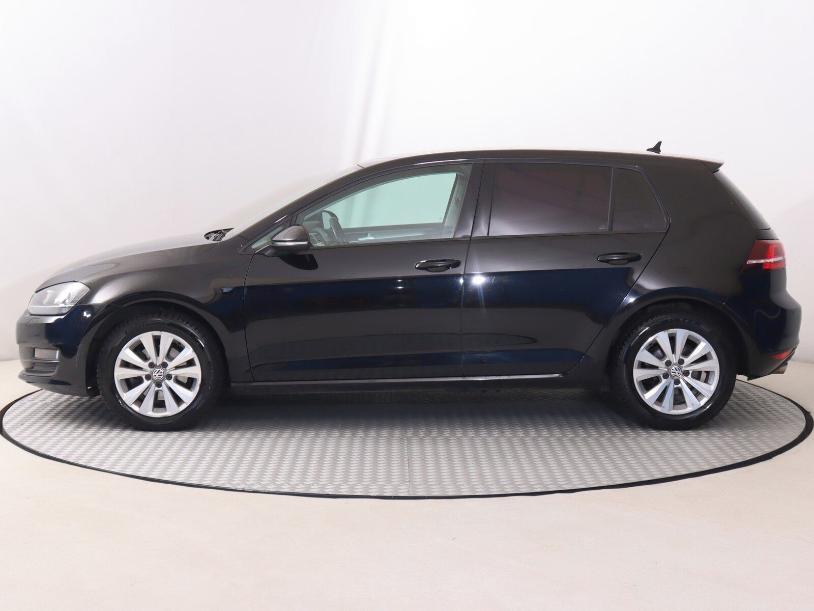 Volkswagen Golf, 1.4 TSI, Comfortline, Automat - fotka 3