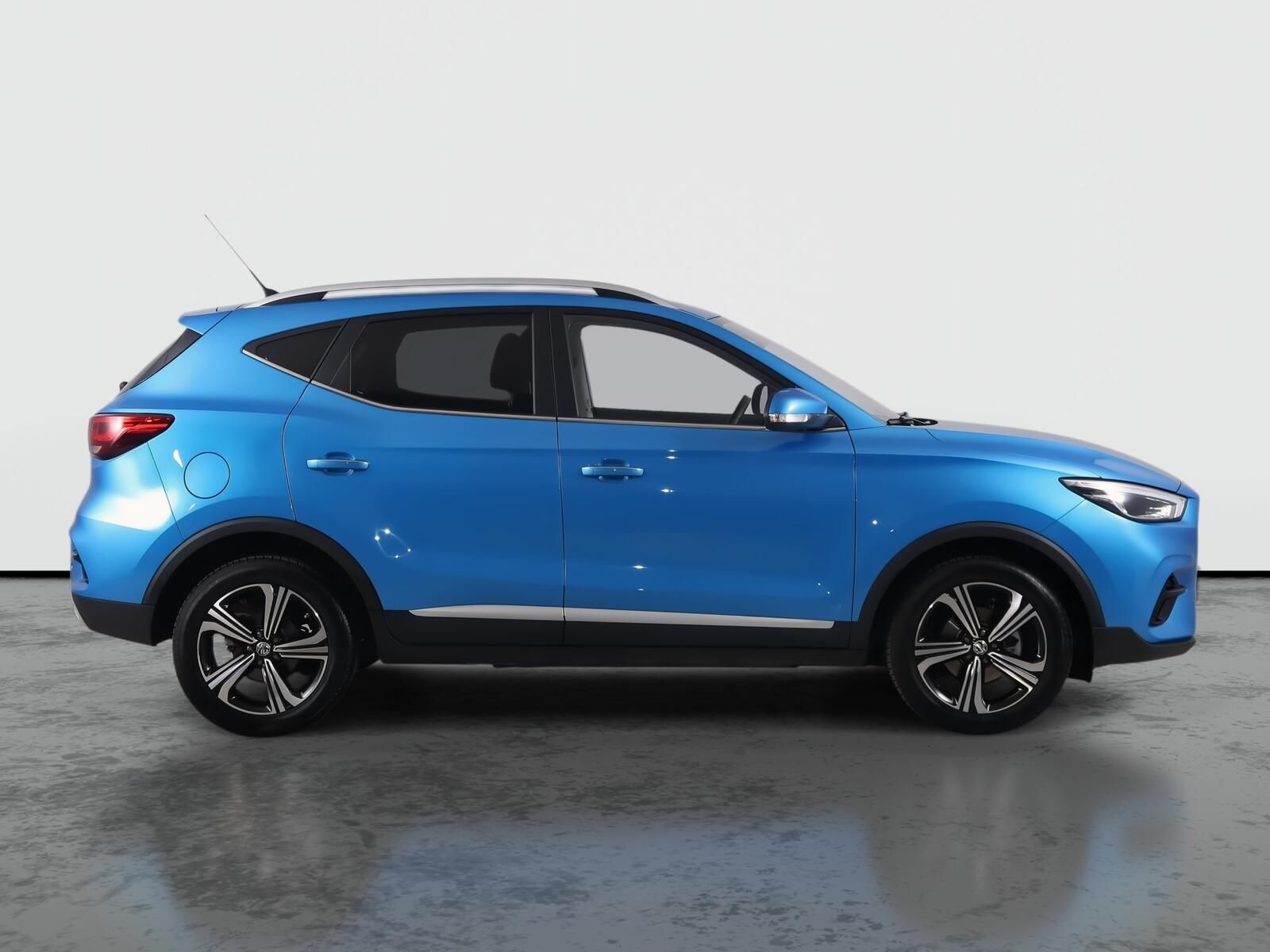 MG ZS, 1.5, Serv.kniha - fotka 6