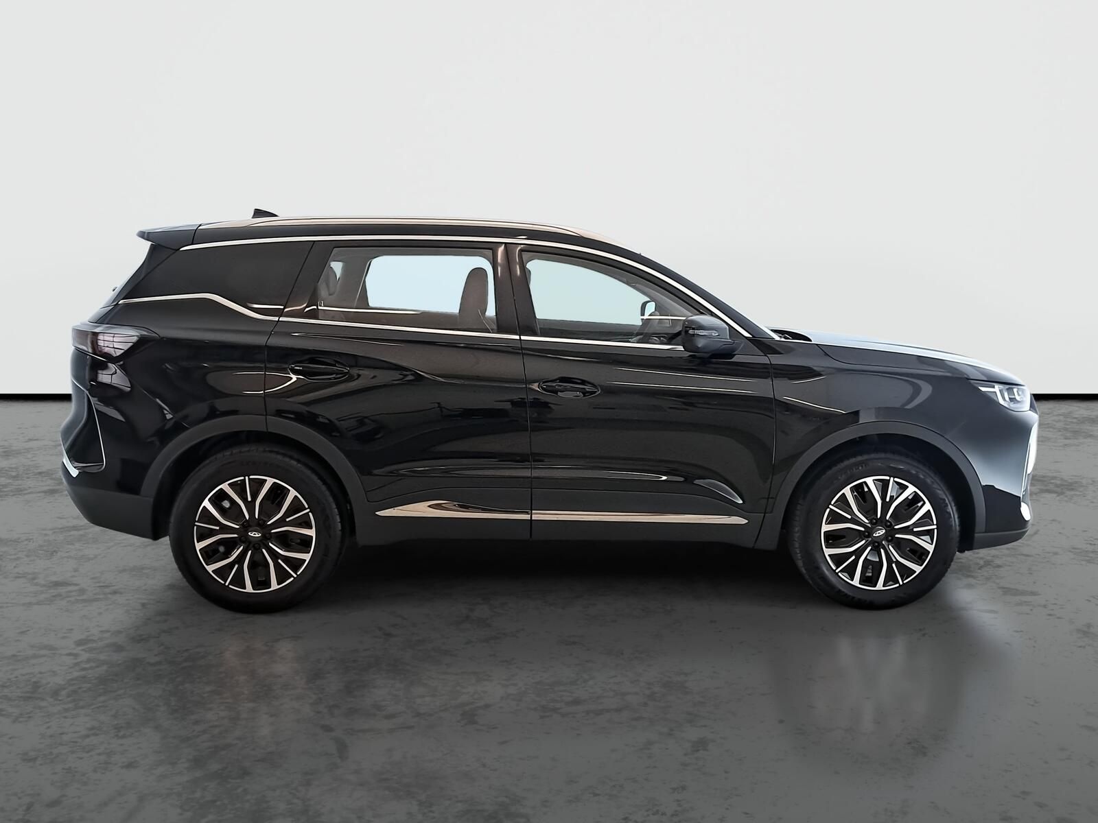 Chery Tiggo 7, 1.6 TGDI, Luxury, LUXURY - fotka 6