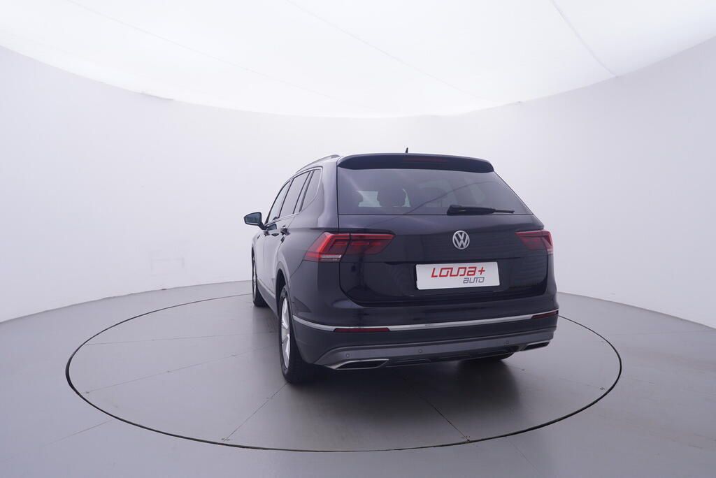 Volkswagen Tiguan Allspace, Highline 2.0 TDI 140 kW - fotka 4