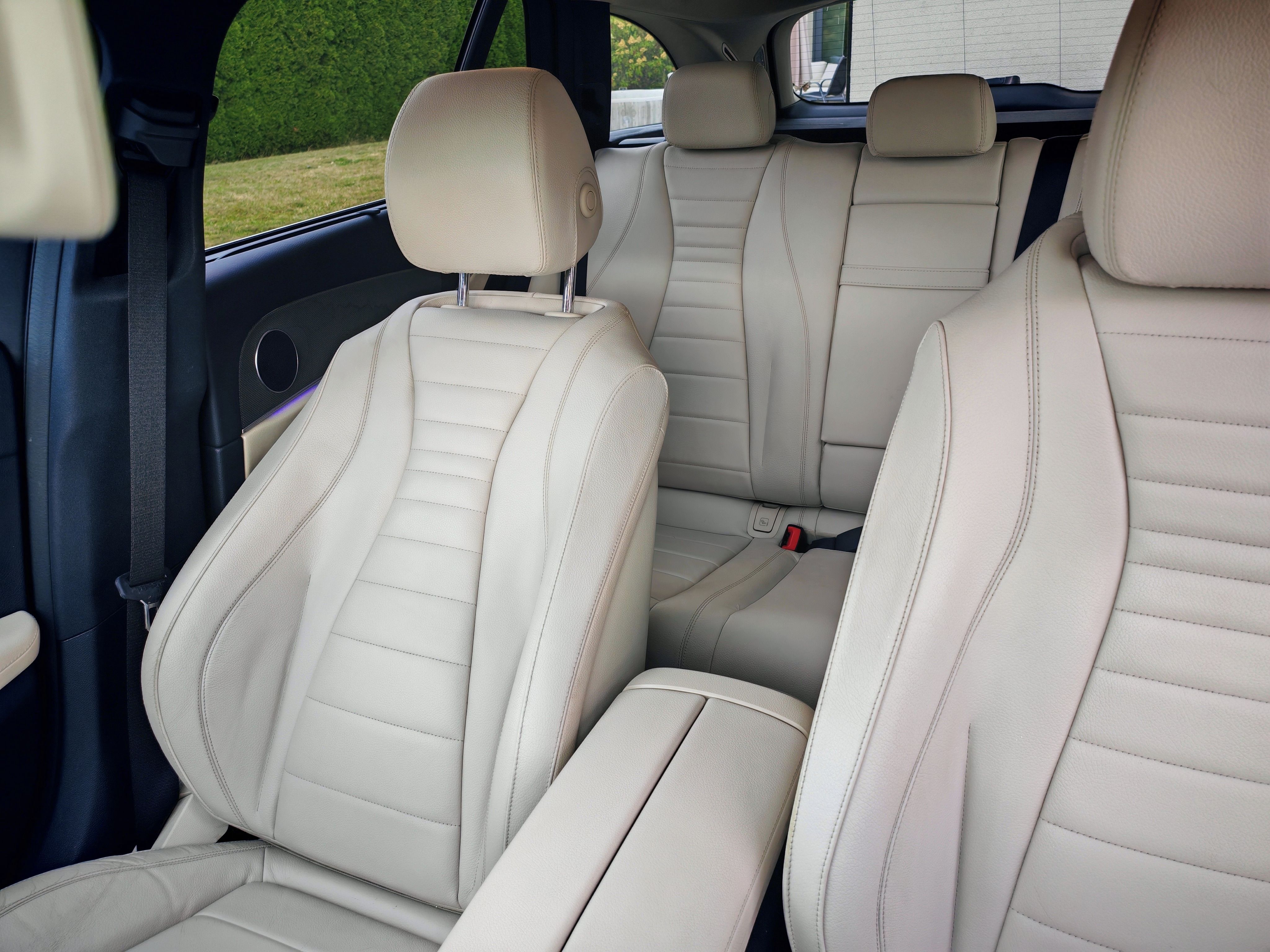 Mercedes-Benz Třídy E, 250HP, servisováno v aut. serv - fotka 5