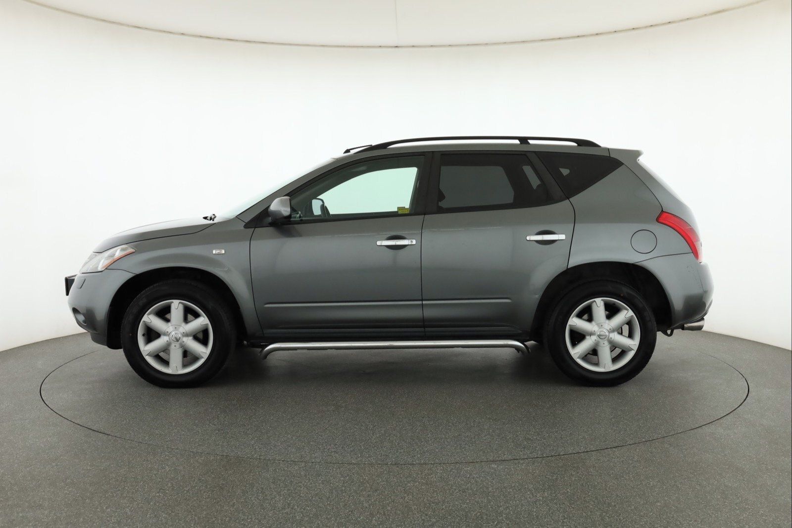 Nissan Murano, 3.5 i, 4X4, Automat - fotka 3