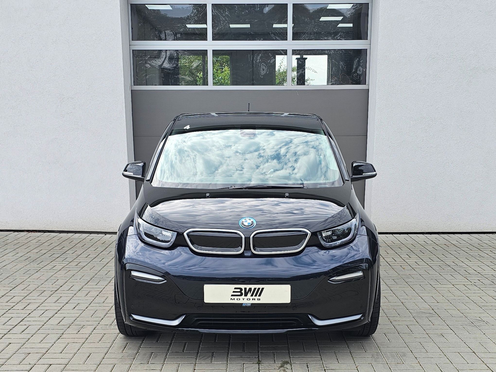 BMW i3, 120Ah, SoH 98% - fotka 2
