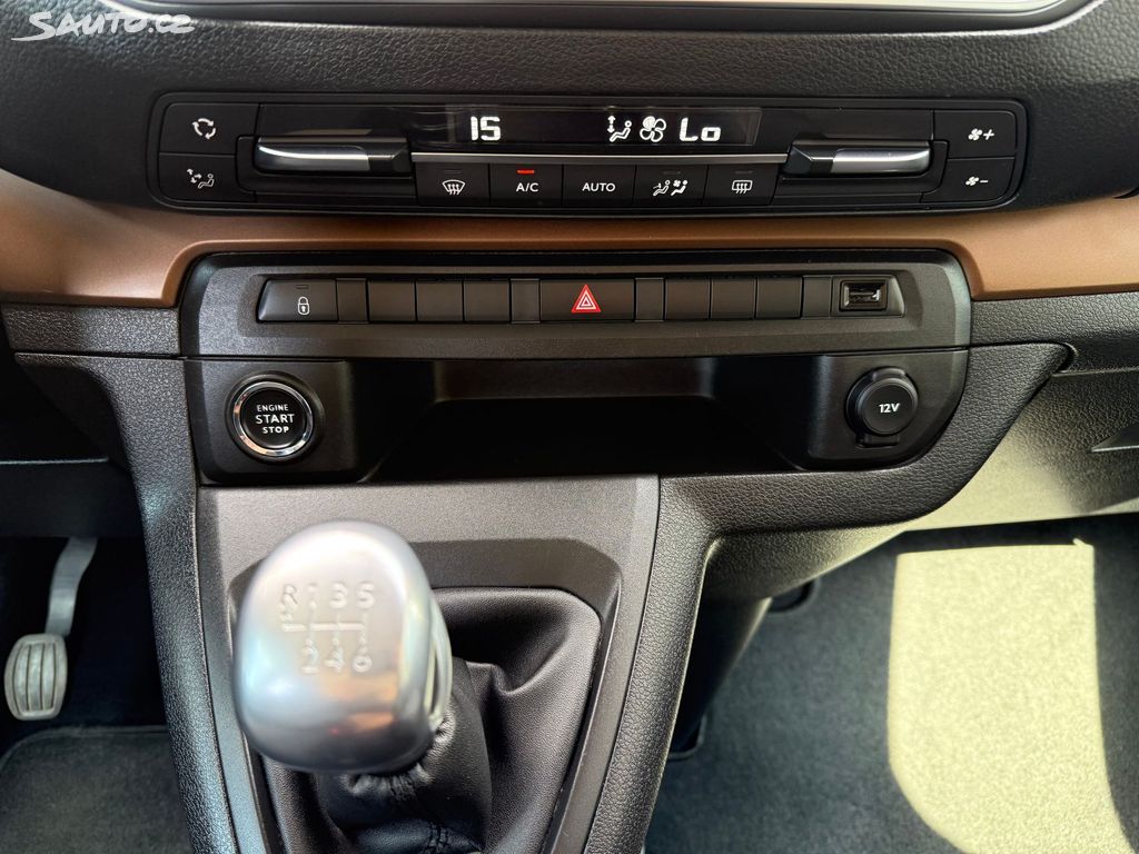 Toyota Proace Verso, fotka 13
