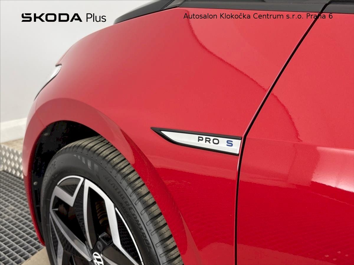 Volkswagen ID.3, 150 kW Pro S 150kW /77kWh - fotka 5