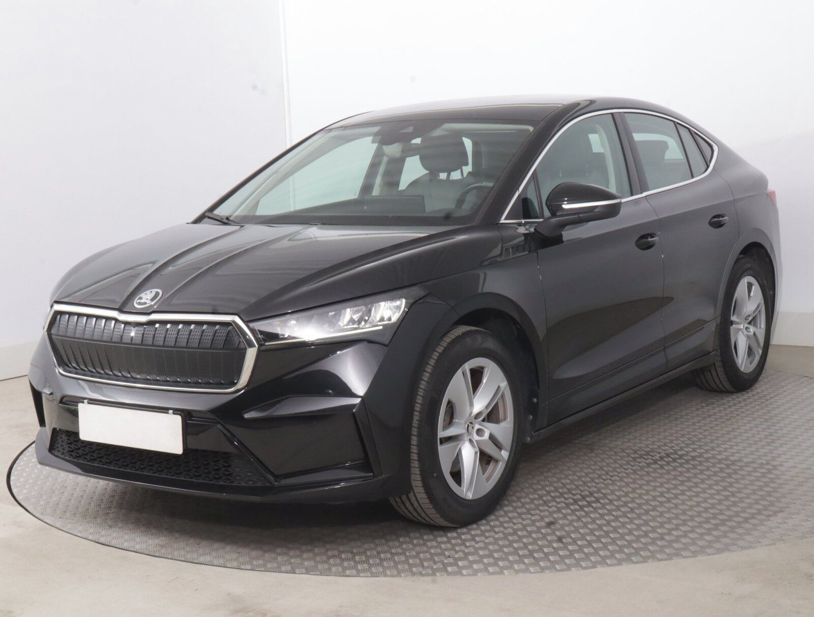 Škoda Enyaq Coupé, 60 (62 kWh), Automat, Navi - fotka 2