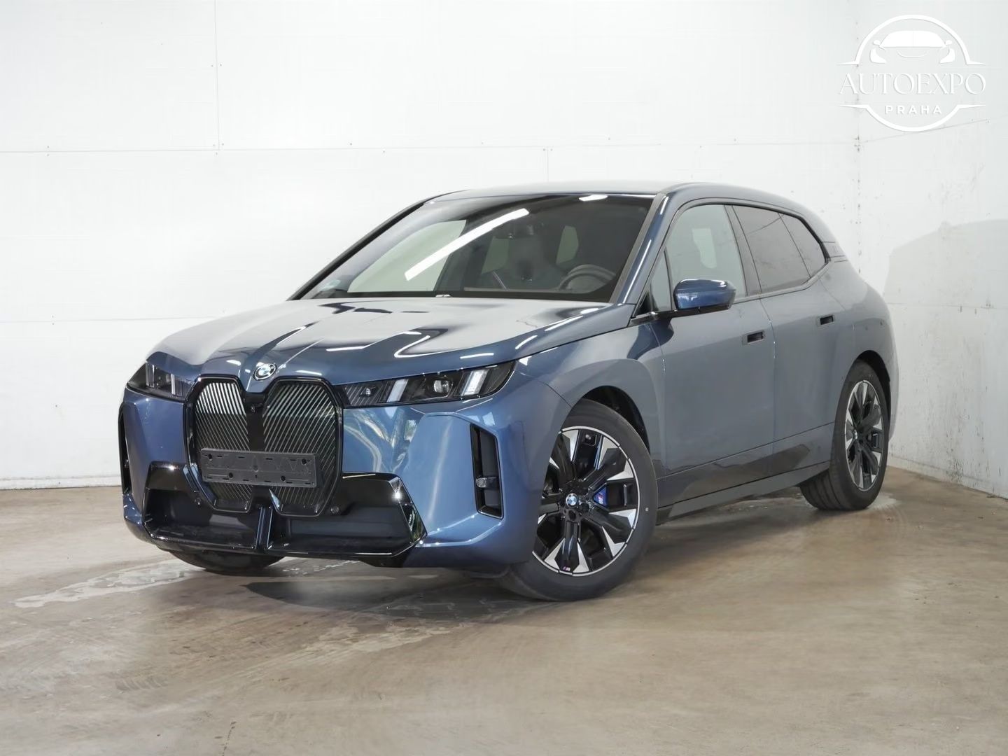 BMW iX, xDrive45 M Sportpaket*