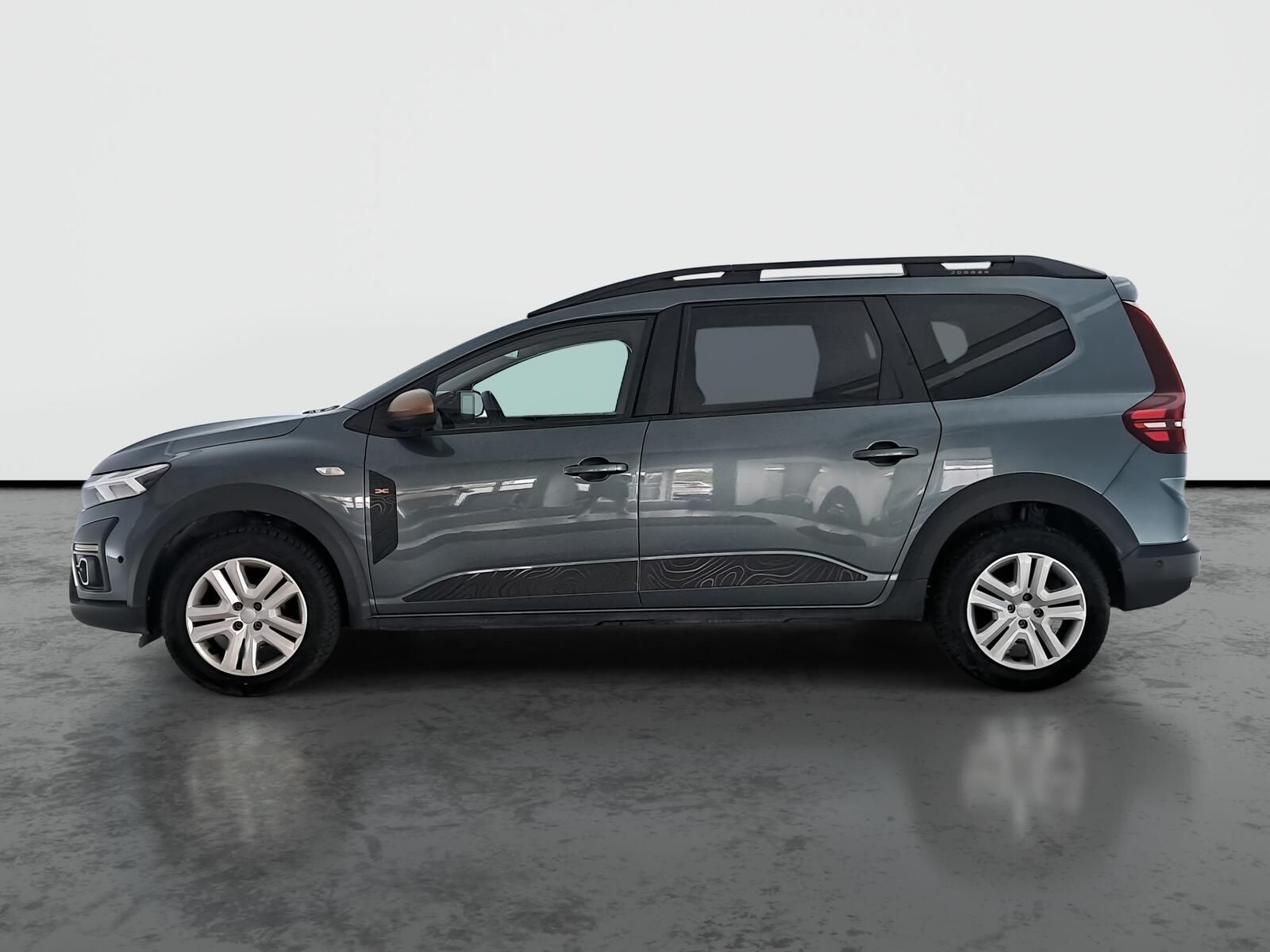 Dacia Jogger, 1.0 TCe, Extreme, LPG, ČR - fotka 3