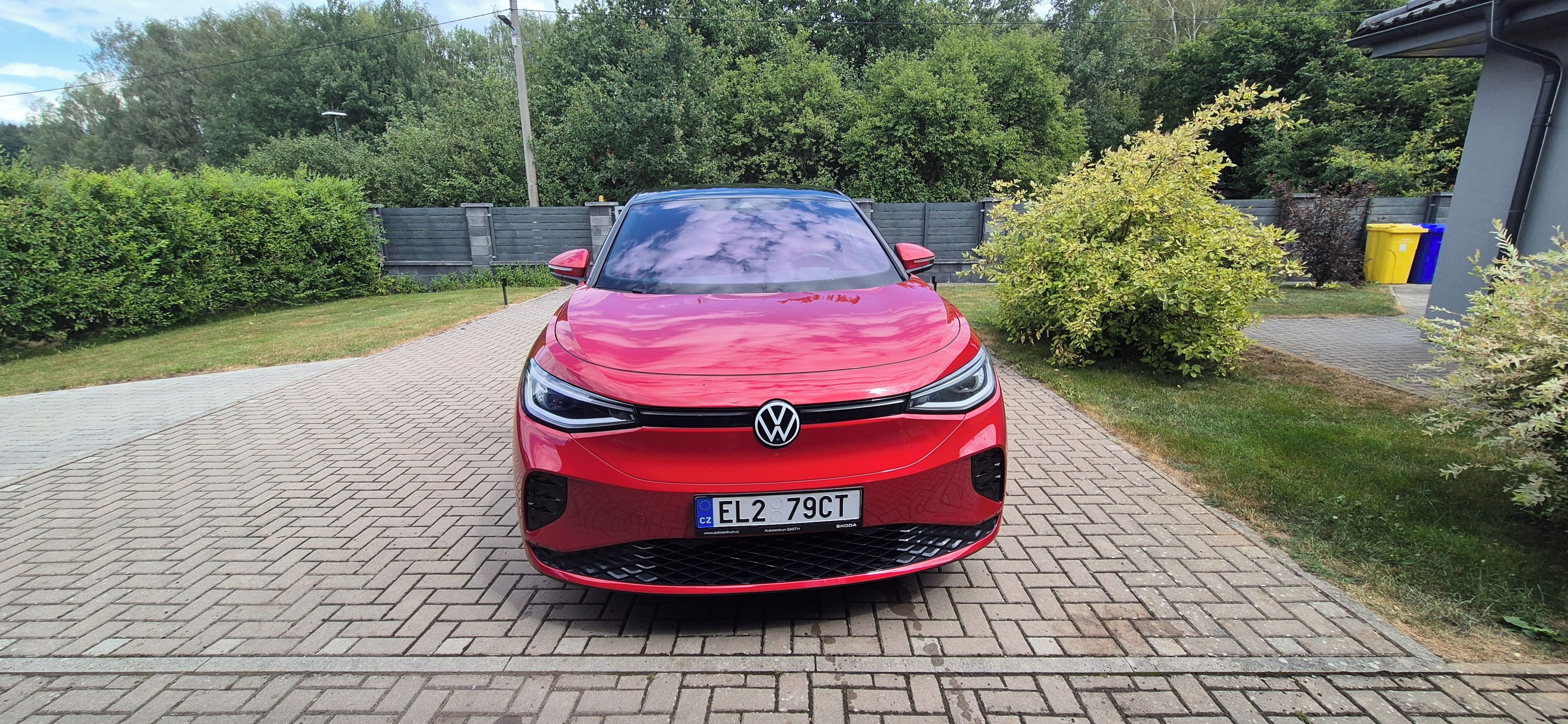 Volkswagen ID.5, ID.5 - fotka 6