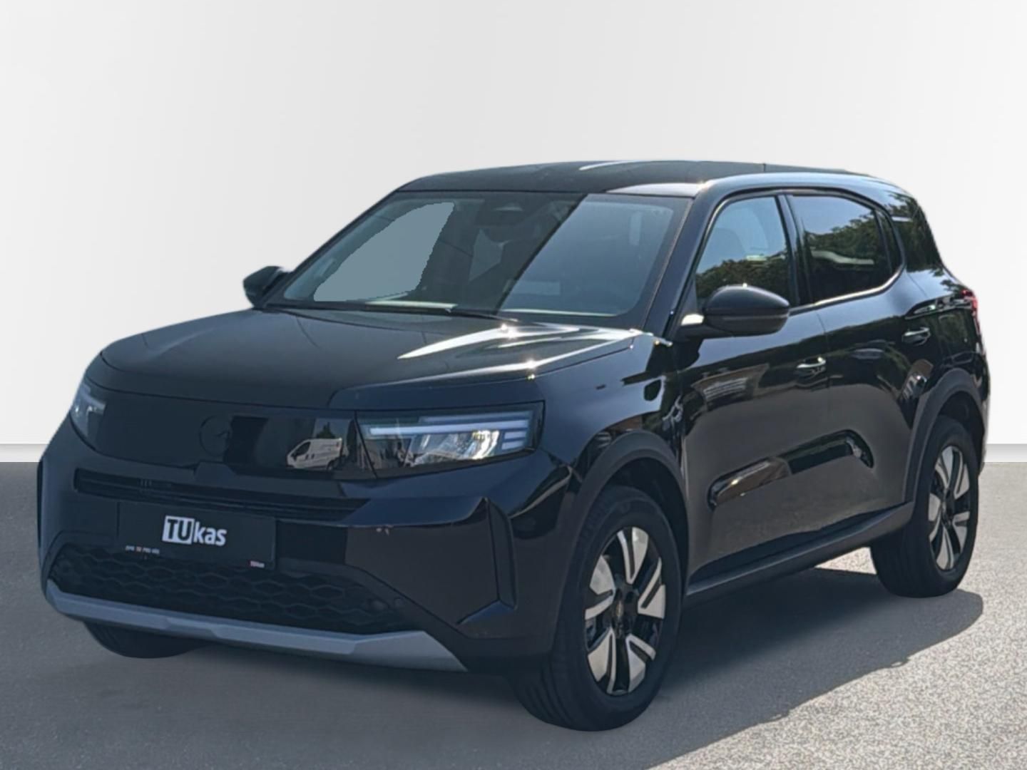 Opel Frontera, 1.2TURBO Hybrid 81kW GS