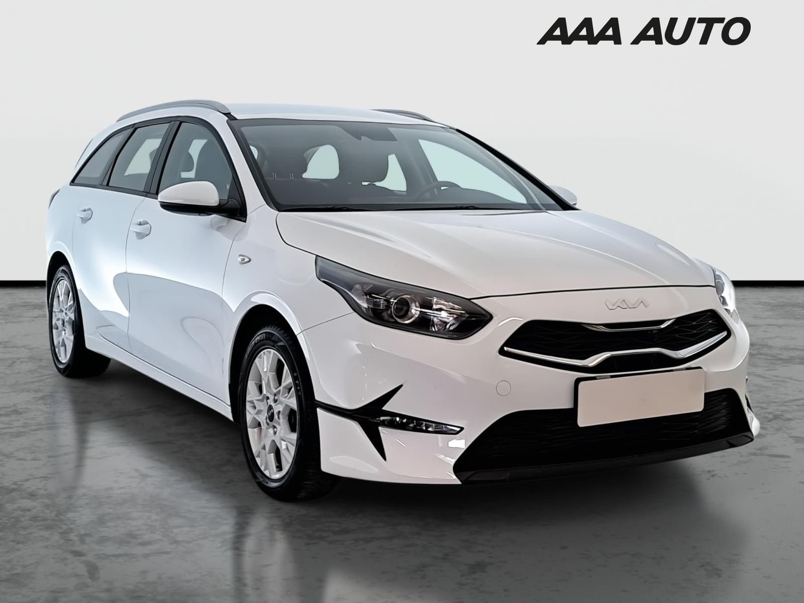 Kia Cee´d, 1.0 T-GDI, SPIN, DPH