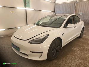 Tesla Model 3, Long Range RWD, AMD Ryzen
