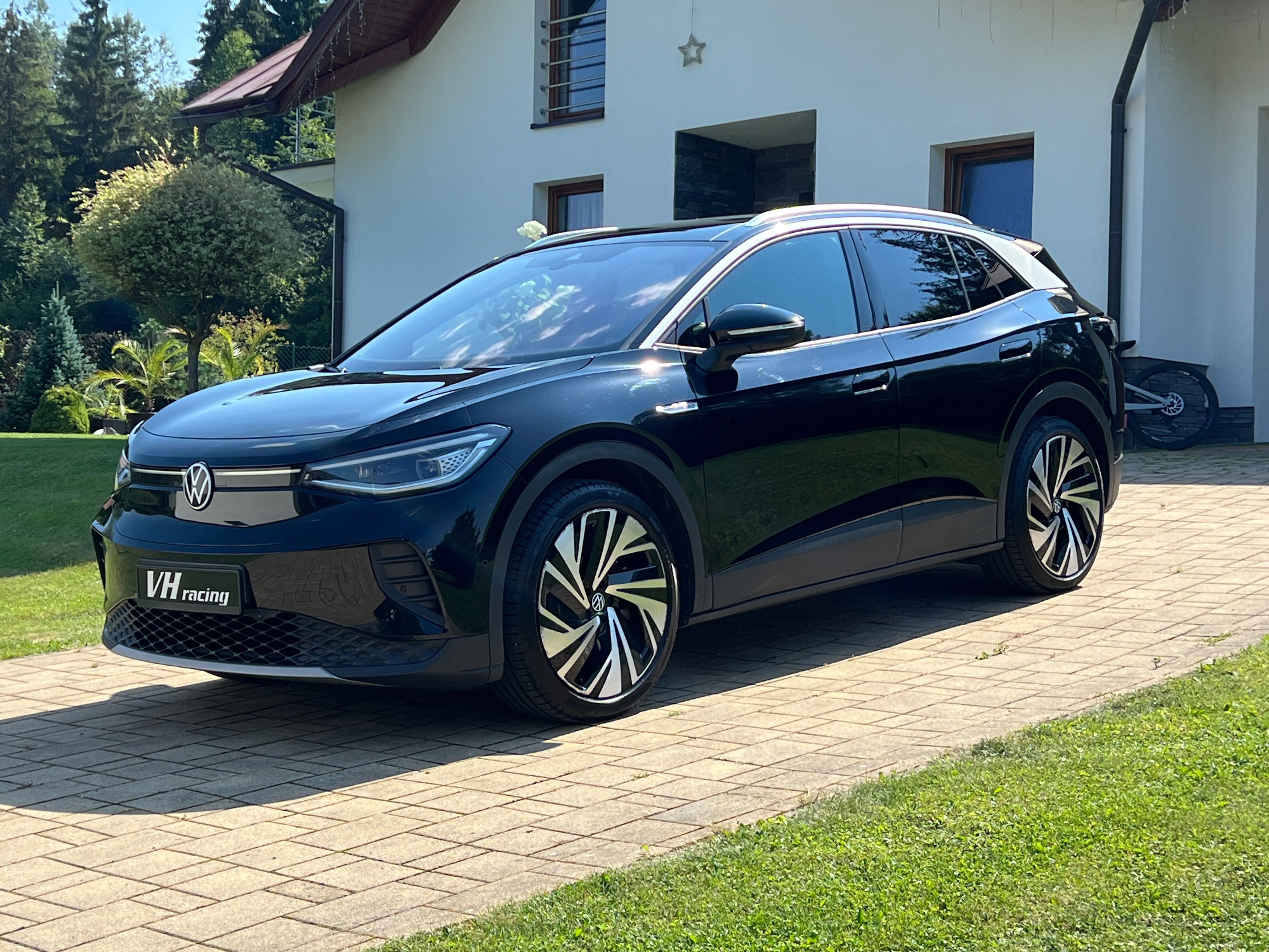Volkswagen ID.4, Pro 77kWh SOH 94% - fotka 6