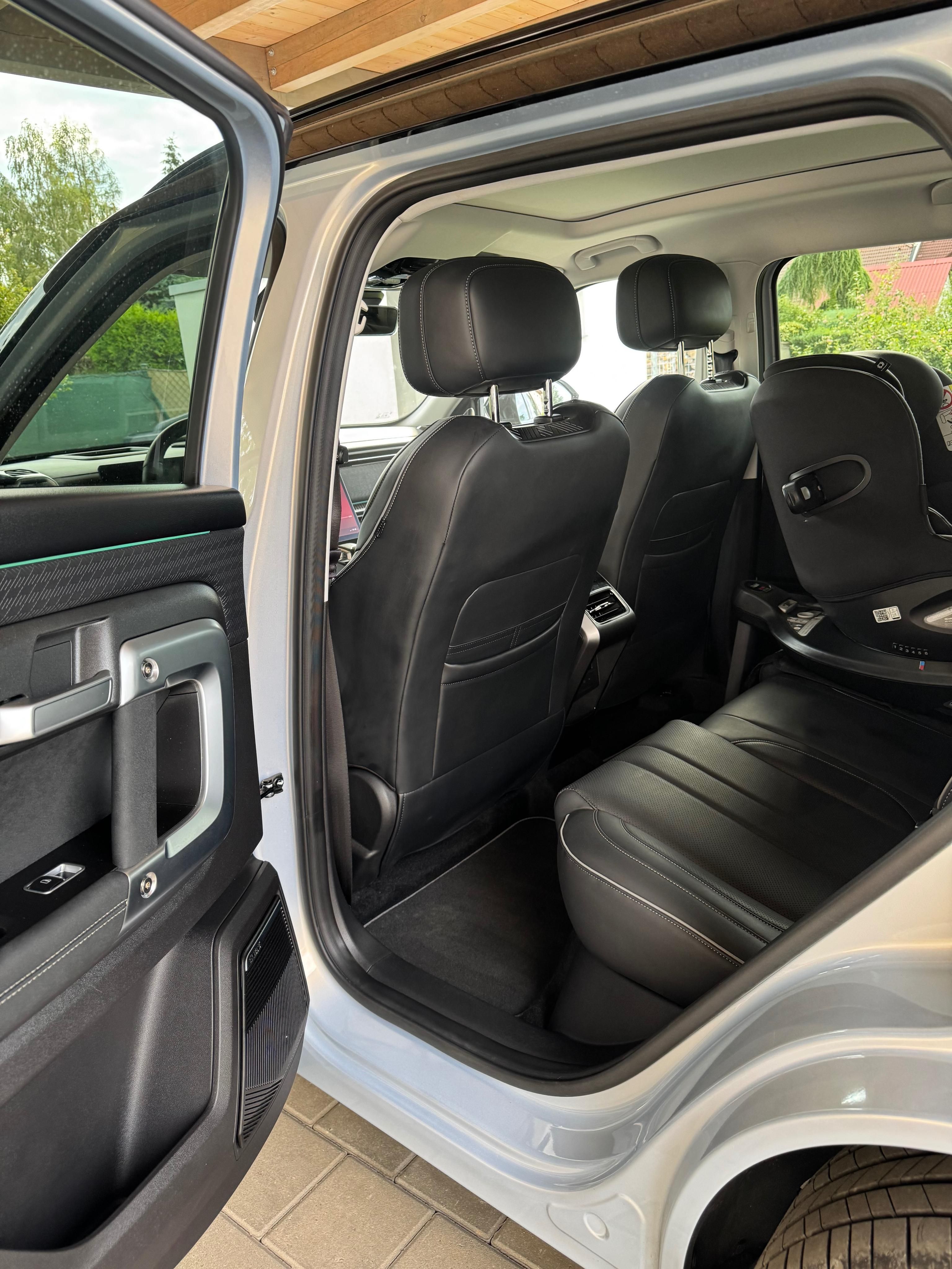 Jaecoo 7, Exclusive 1.6 tGDI AWD - fotka 6