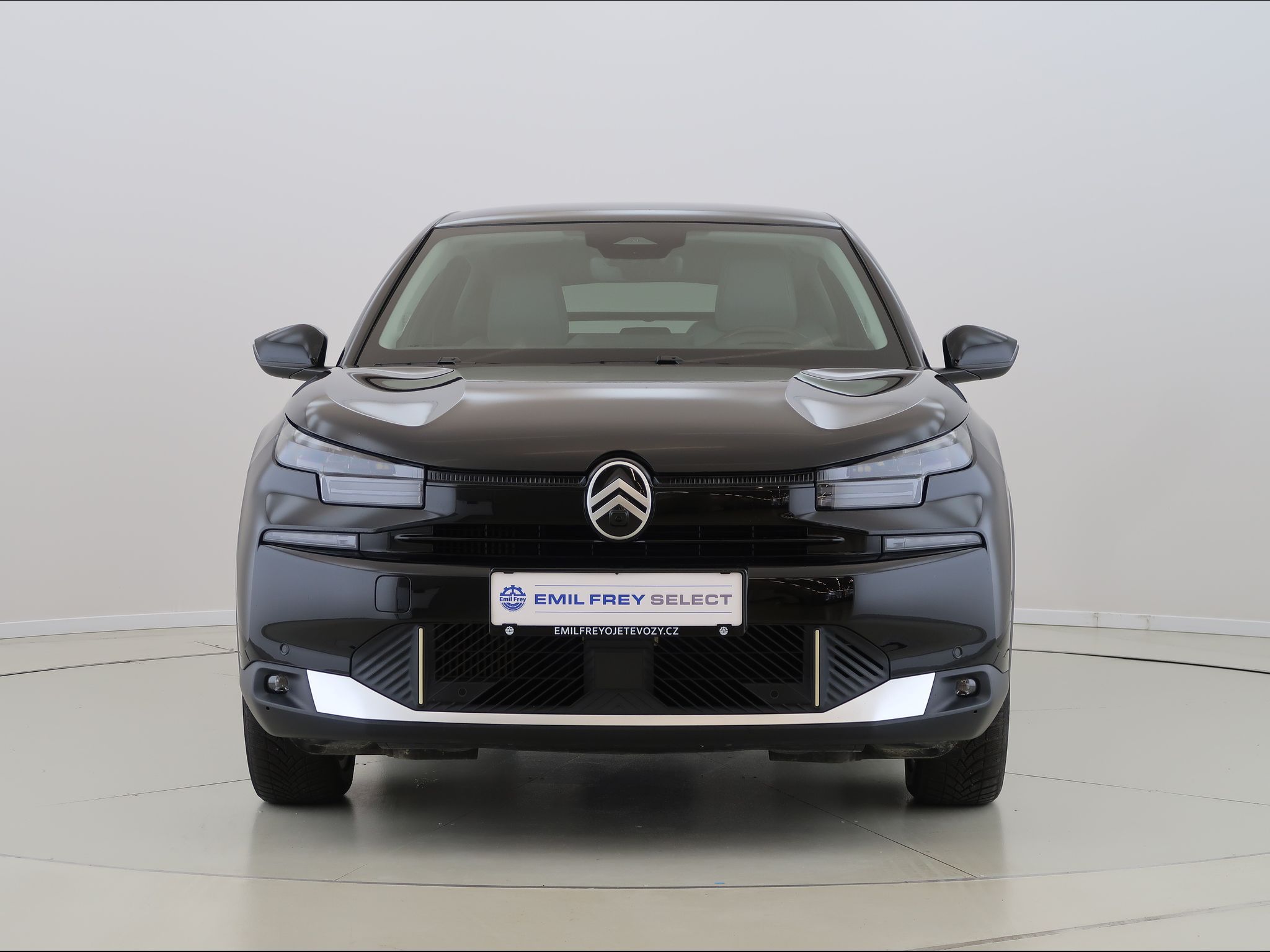 Citroën C4, 1.2,96KW,Puretech,EAT8,MAX - fotka 2