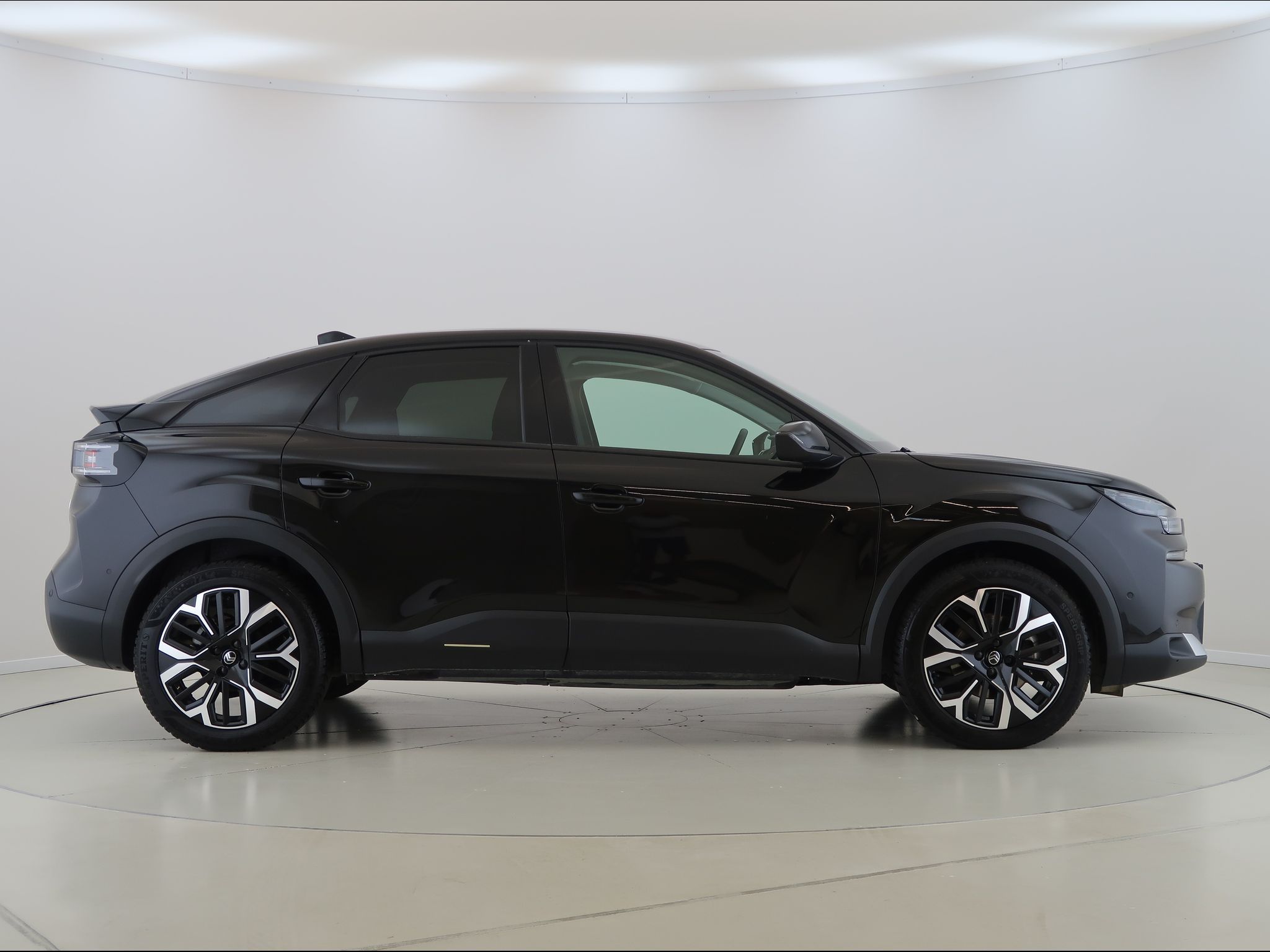 Citroën C4, 1.2,96KW,Puretech,EAT8,MAX - fotka 4