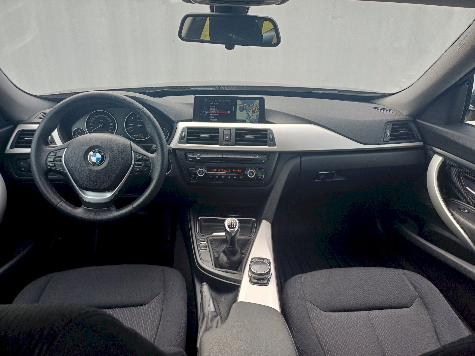 BMW Řada 3, 320I 135Kw XDRIVE GRAN TURISMO - fotka 5