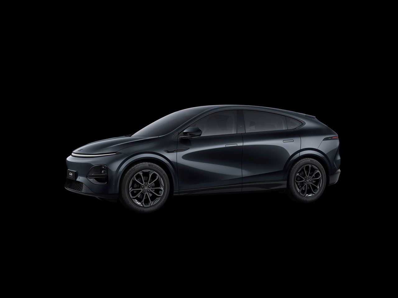 XPENG G6, AWD Performance, 358kW - fotka 2