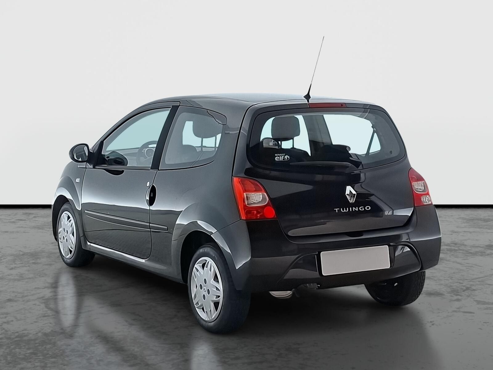 Renault Twingo, 1.2, po STK, jezdí výborně - fotka 4