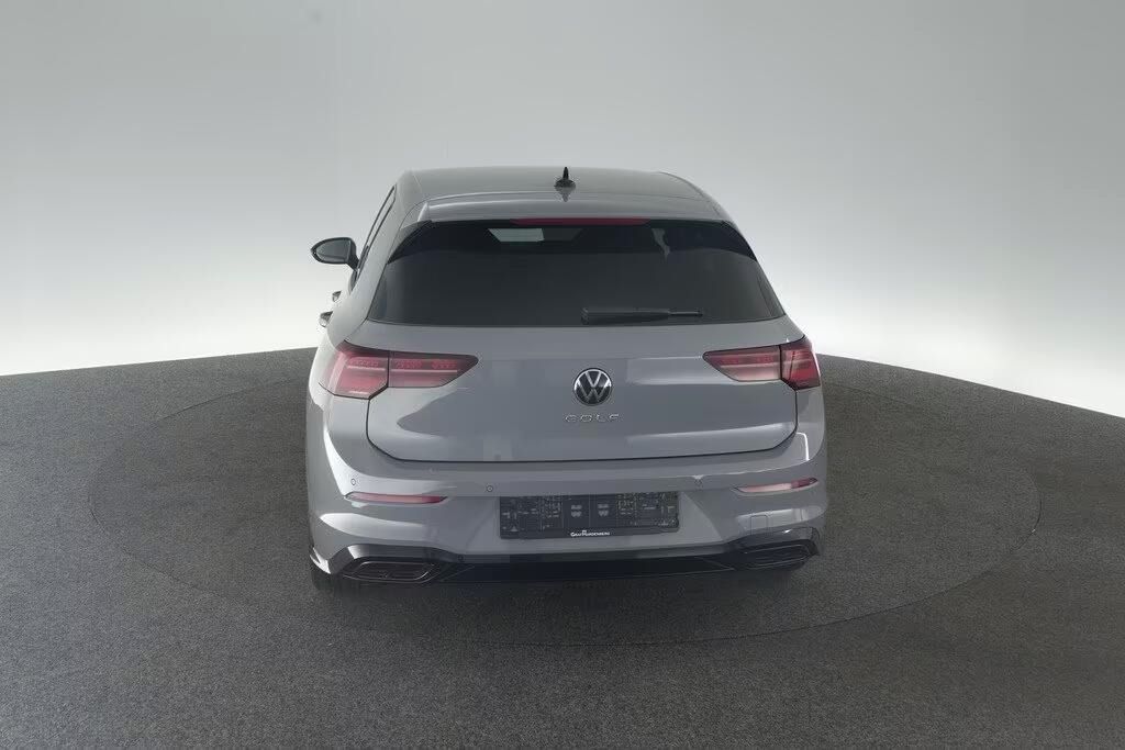 Volkswagen Golf, VIII 2.0 TSI DSG R-Line*Kamera - fotka 6