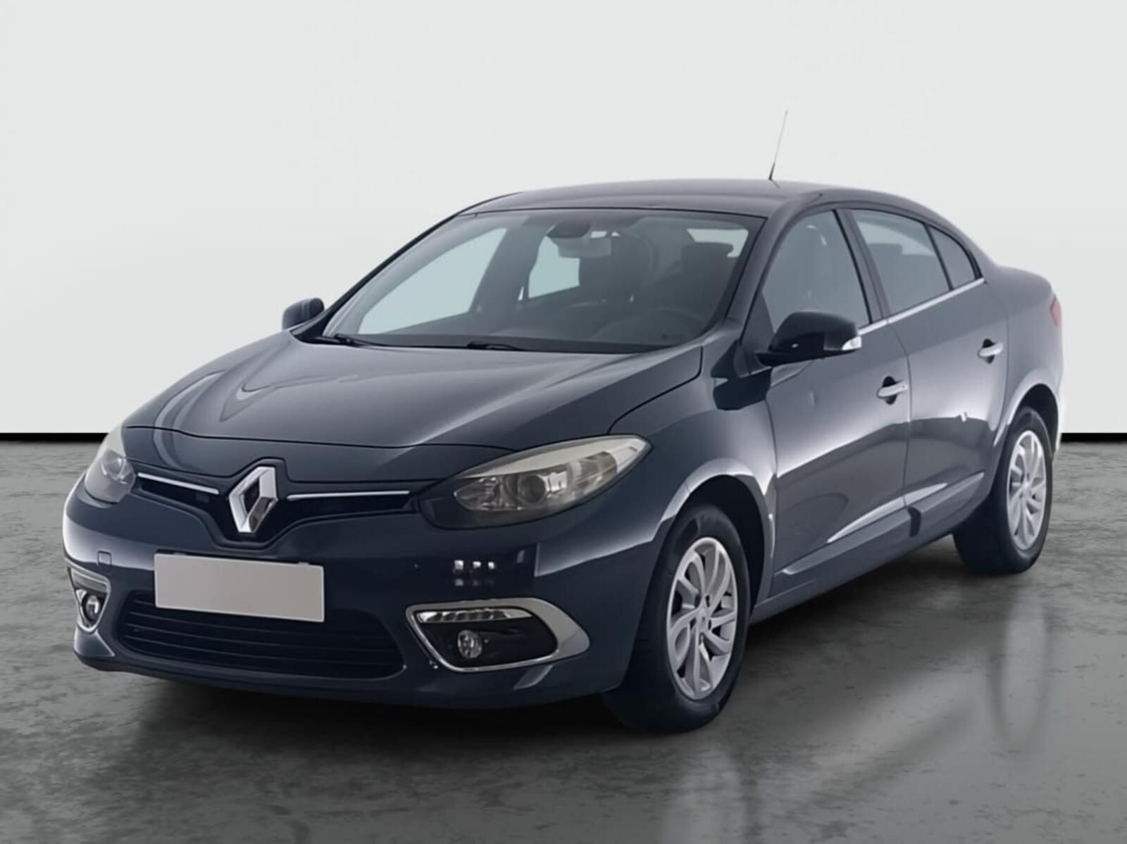 Renault Fluence, 1.6 16V, Serv.kniha - fotka 2
