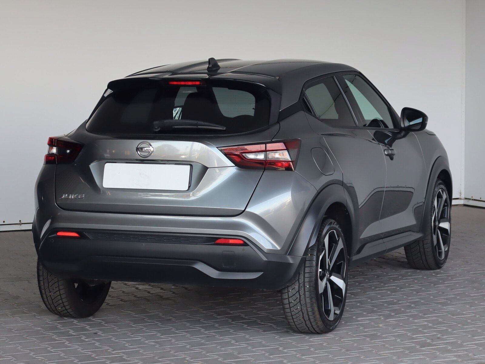Nissan Juke, 1.0 DIG-T, Tekna, Automat - fotka 5
