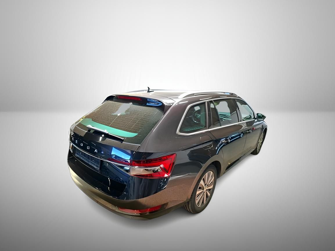 Škoda Superb, 2.0TDI DSG 110KW Style DPH TZ - fotka 2